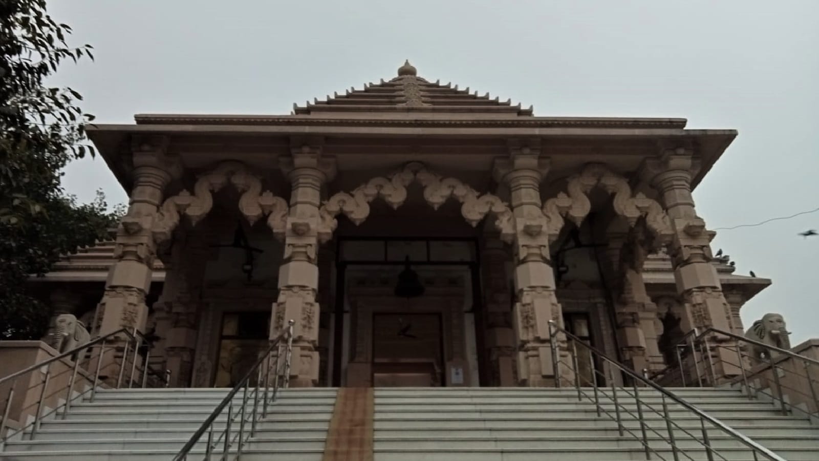 PVR multiplex chain has announced to bring  live screening of historic Ram Mandir inauguration on January 22