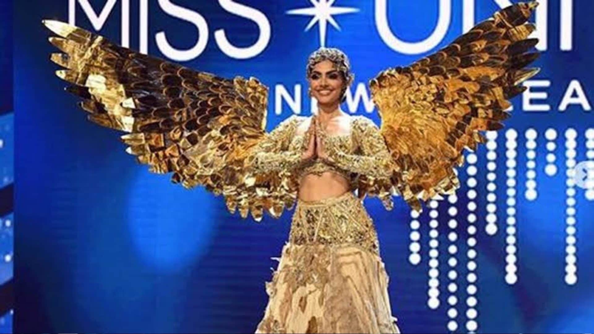 Adhyayan Suman Shares Screen With Miss Universe Diva Divita Rai In Film Love Story of 90 Era