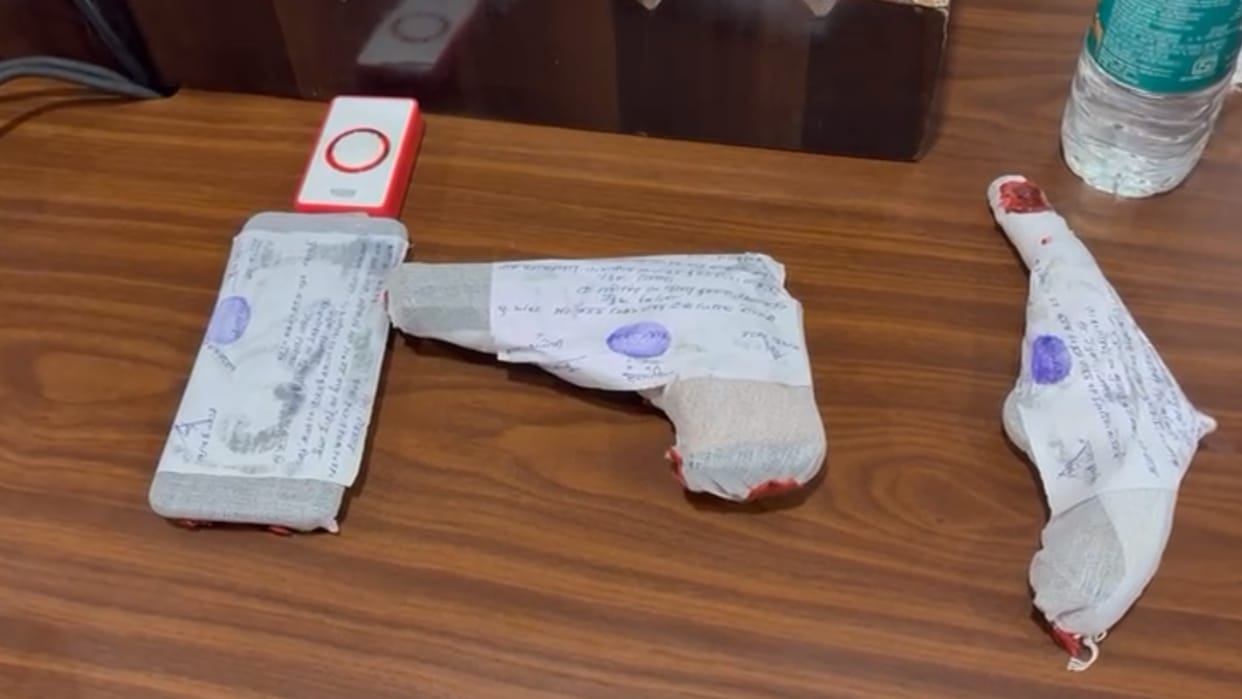 MP News: Brother-in-law killed when he protested against molestation of sister-in-law in Tikamgarh, two arrest
