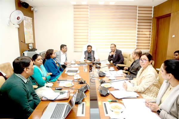 MP News: There will be recruitment on the posts of 441 specialists, 470 medical officers and 156 dentists in t