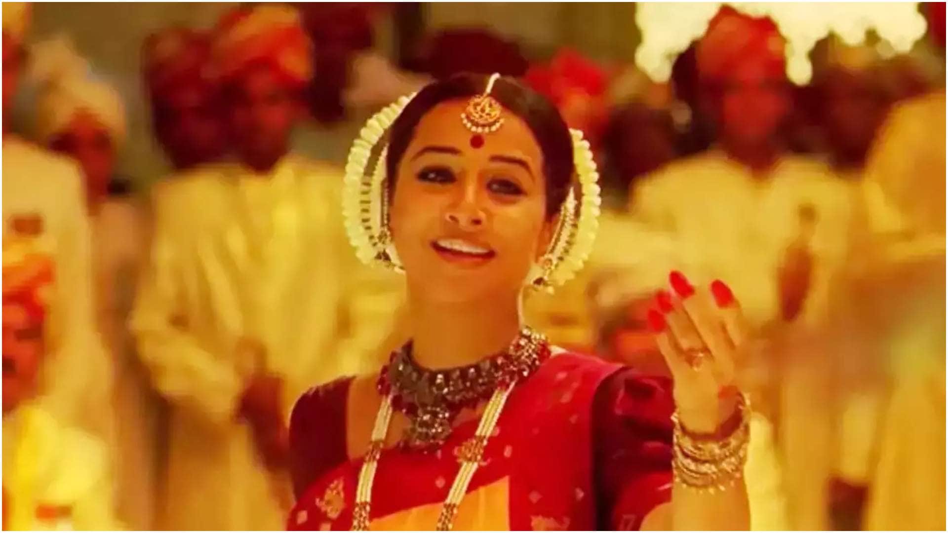 Bhool Bhulaiyaa 3: Vidya Balan to return as Manjulika in Kartik Film third instalment