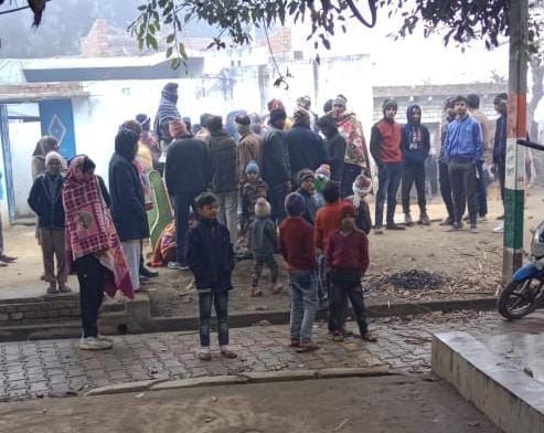 Meerut: Girl dies under suspicious circumstances in Hastinapur, family members allege murder