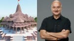 अनुपम खेर