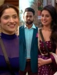 अंकिता लोखंडे-एंडी कुमार-ईशा मालवीय