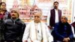 अंतरराष्ट्रीय हिंदू परिषद के अध्यक्ष डॉ. प्रवीण तोगड़िया
