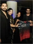 Prabhas, Salaar, Salaar team, RCB jersey, gift