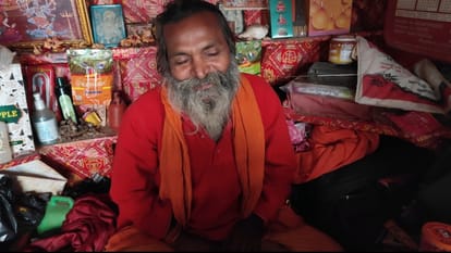 Baba will consume food on the day of consecration of Ram temple