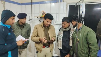 There was fierce fighting in the fight for mutual supremacy