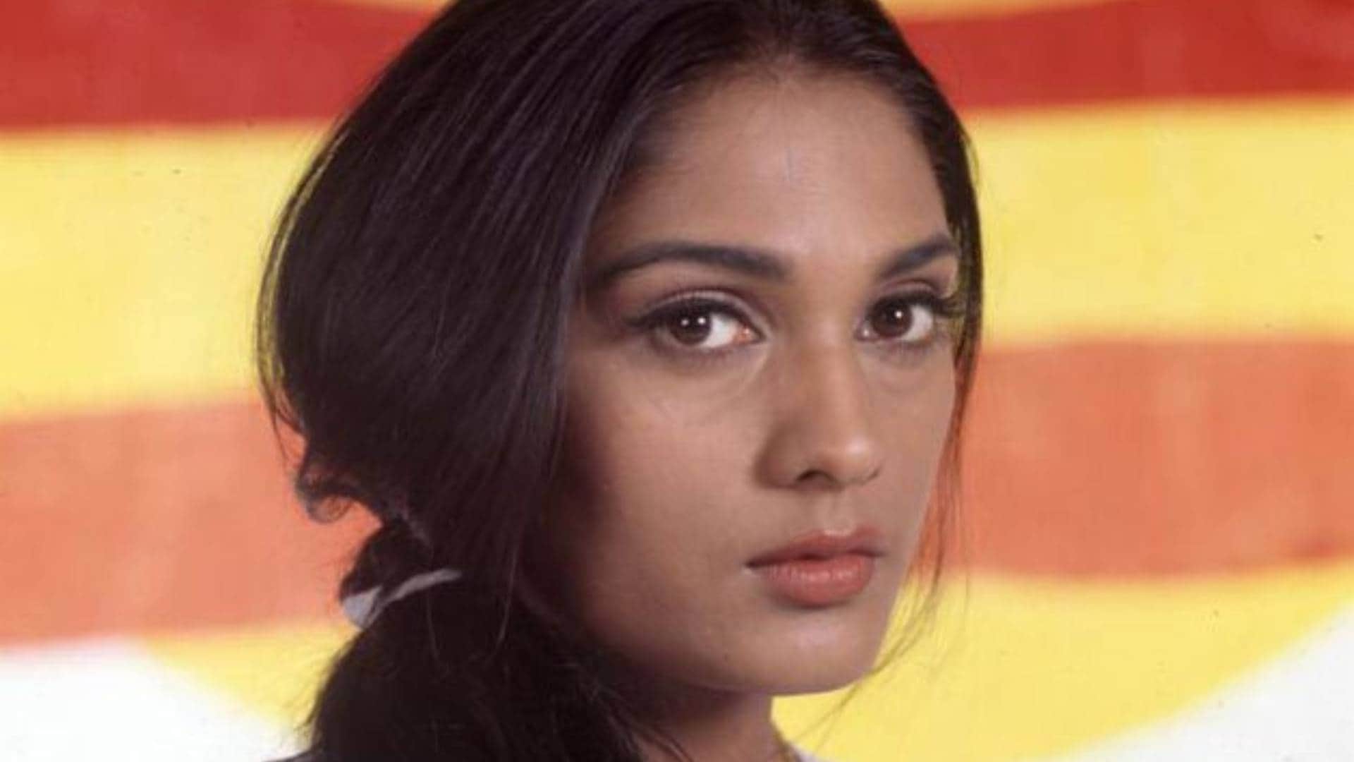 bollywood Celebs Raj Kiran Parveen Babi Mandakini Nakul Kapoor Got Fame Overnight Then  Suddenly Disappeared
