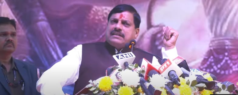 Mp Cm Mohan Yadav Patna Visit Live Updates Know Program Schedule Bihar News  In Hindi - Amar Ujala Hindi News Live - Cm Mohan Yadav Live :एमपी के सीएम मोहन  यादव ने