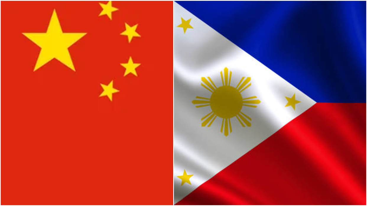 China irritated at congratulating Taiwan President, threatens East Asian country