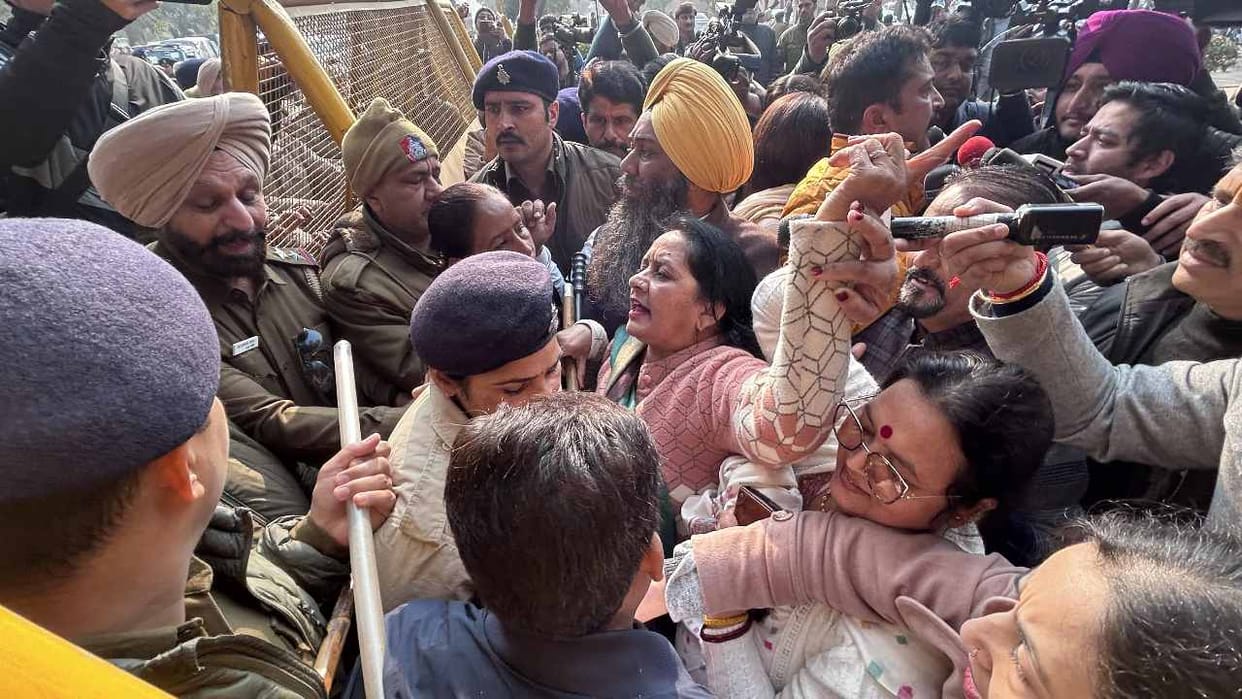 Chandigarh Administration announces new date for mayor election 2024