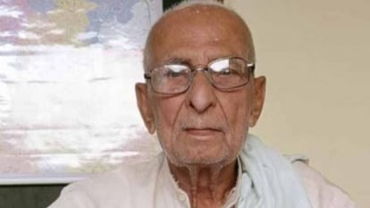 Former minister Baldev Raj Chawla passes away