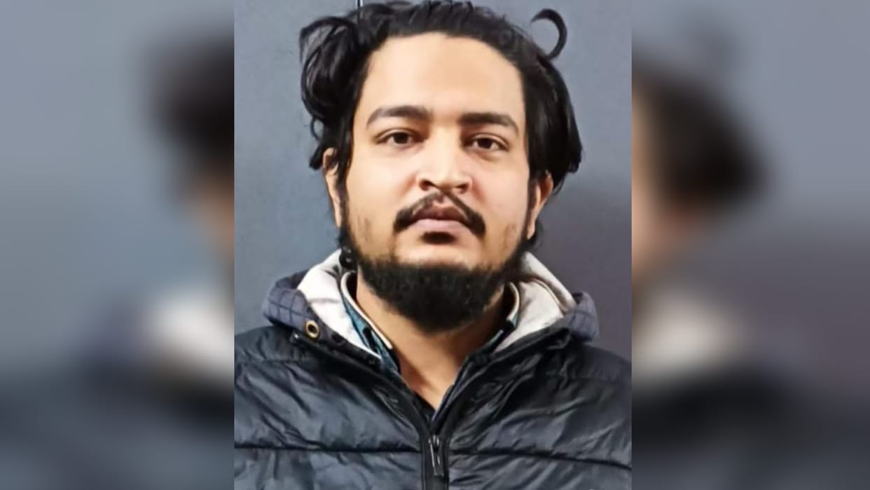 Faizan used to work as a sleeper cell for ISIS module, was arrested by Delhi Police