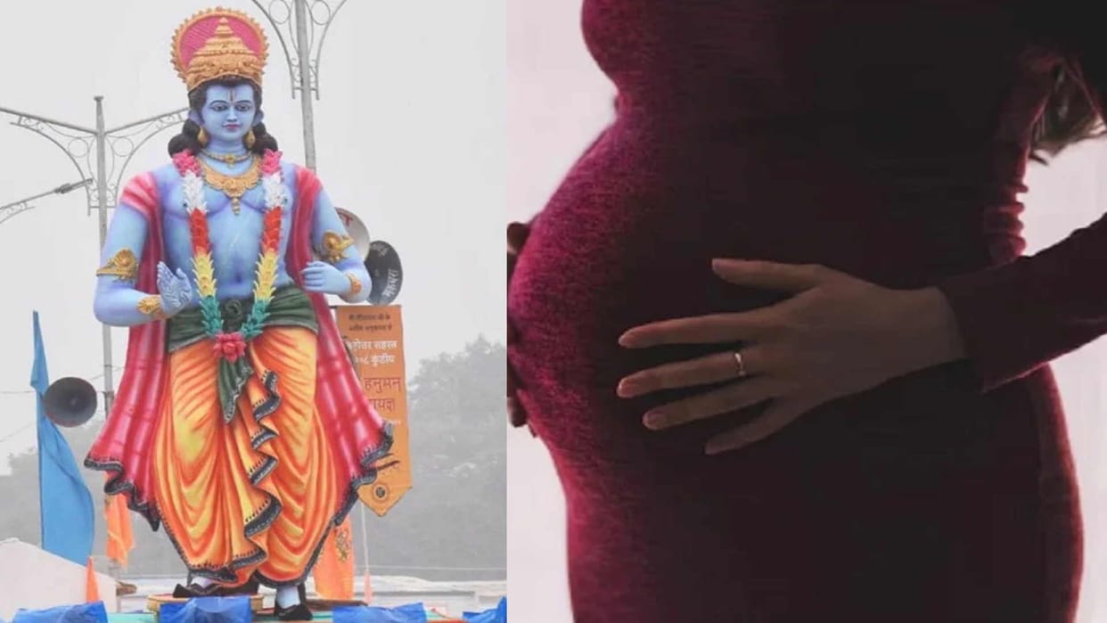 Many pregnant women expressed their desire to child through operation on 22nd