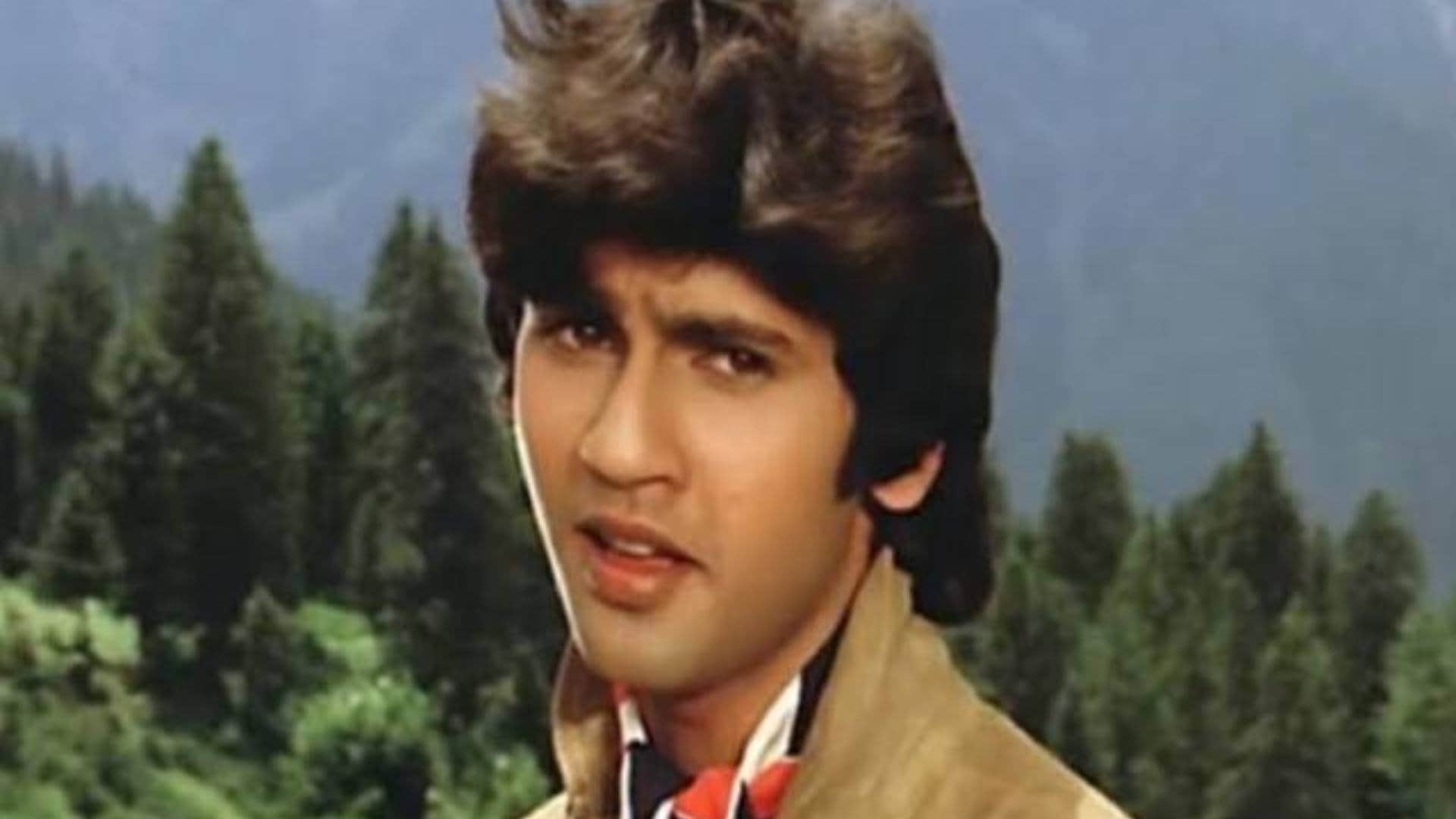 Kumar gaurav rahul khanna rajat bedi actors who became stars overnight left film industry know story inside