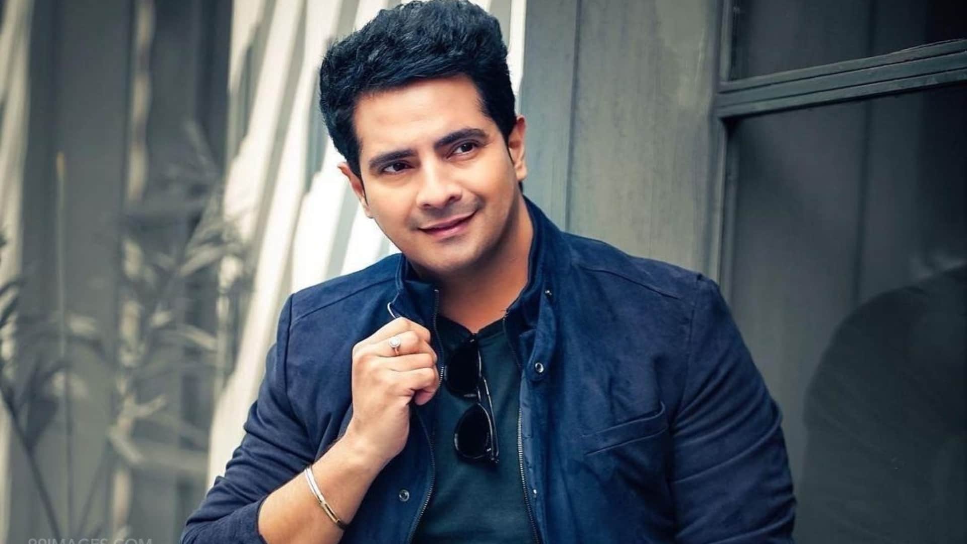 Sony TV New Show Mehndi wala Ghar Starts on this day Starring Karan Mehra Kanwarjeet Paintal Shruti Anand