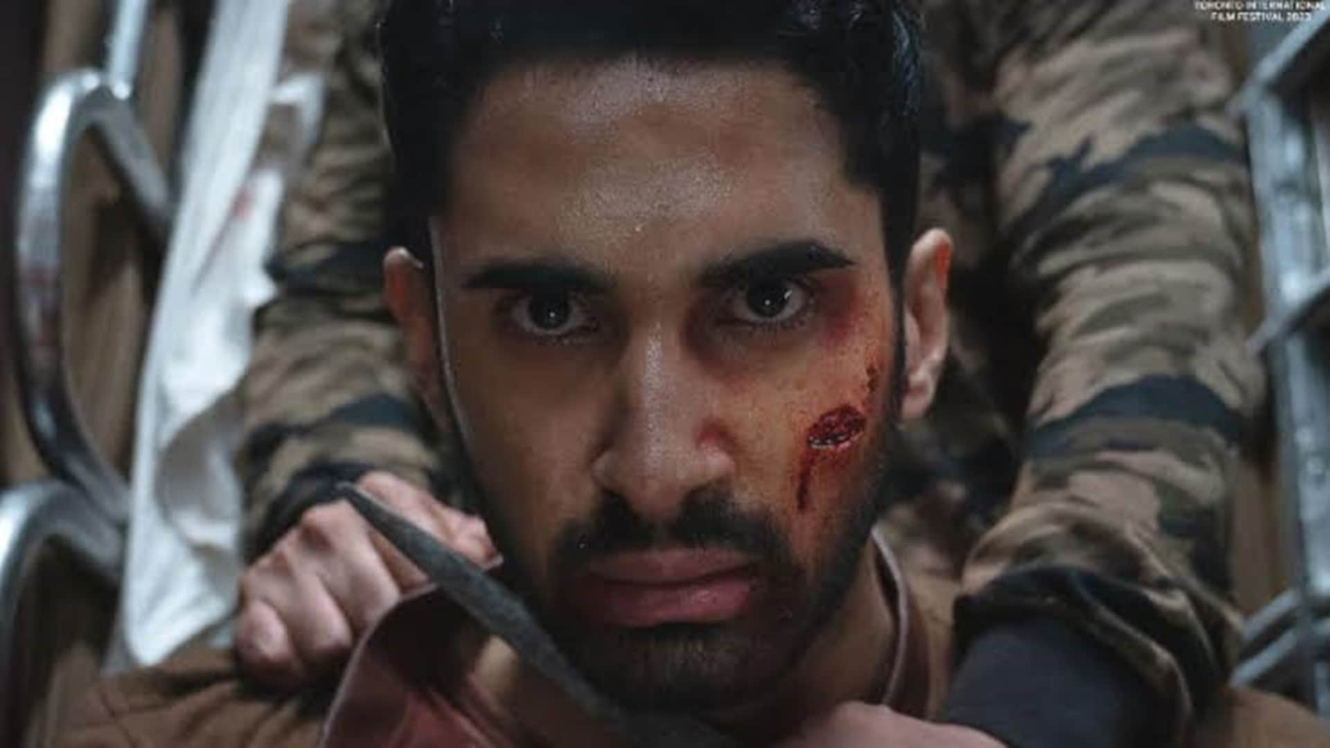 Kill Official Teaser Out Starring Laksh Lalwani Raghav Juyal Tanya Maniktala Nikhil Nagesh Bhatt Film