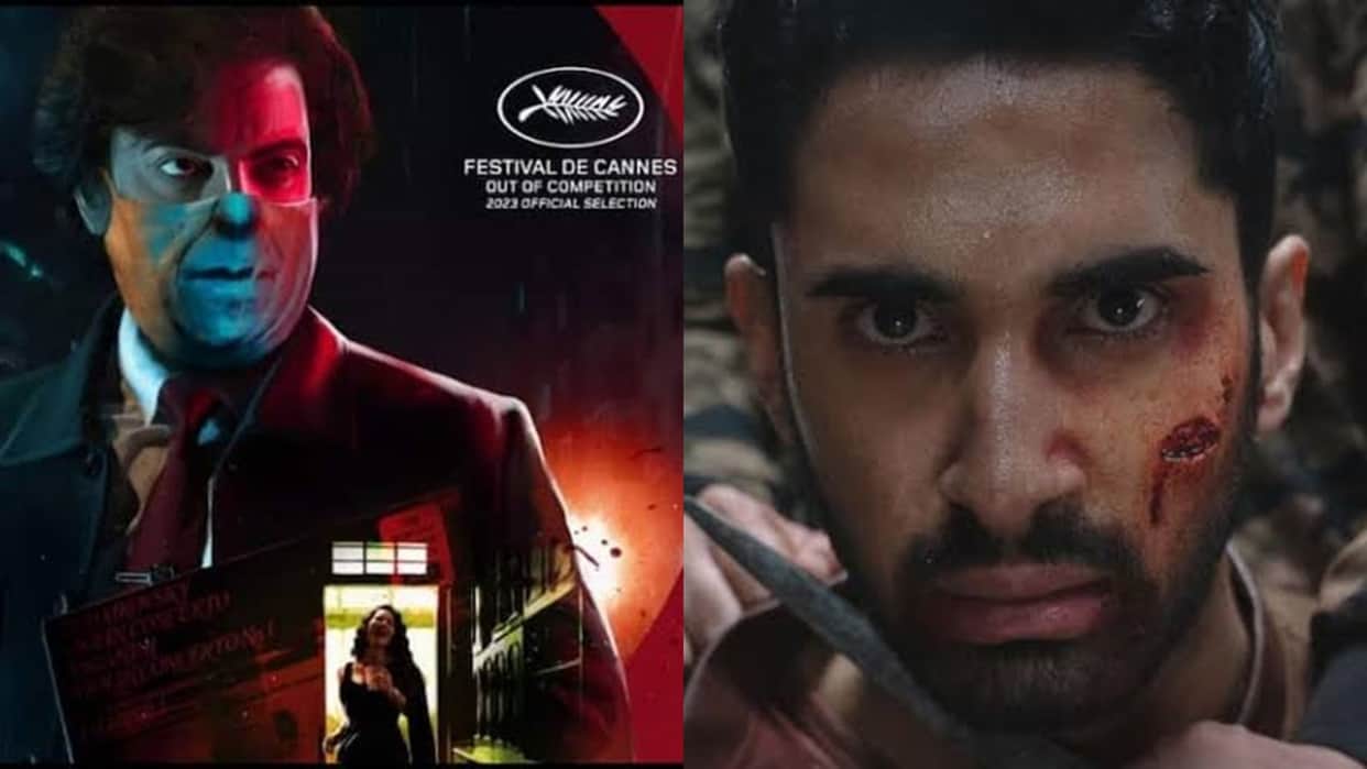 Kennedy To Kill Anurag Kashyap Karan Johar film lost after festival premiere these are in queue for release