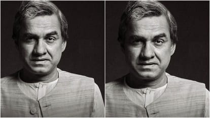 Main Atal Hoon Review in Hindi by Pankaj Shukla Atal Bihari Vajpayee Pankaj Tripathi Ekta Kaul Ravi Jadhav