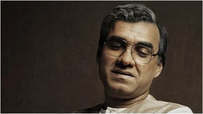 Main Atal Hoon Review in Hindi by Pankaj Shukla Atal Bihari Vajpayee Pankaj Tripathi Ekta Kaul Ravi Jadhav