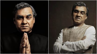 Main Atal Hoon Review in Hindi by Pankaj Shukla Atal Bihari Vajpayee Pankaj Tripathi Ekta Kaul Ravi Jadhav