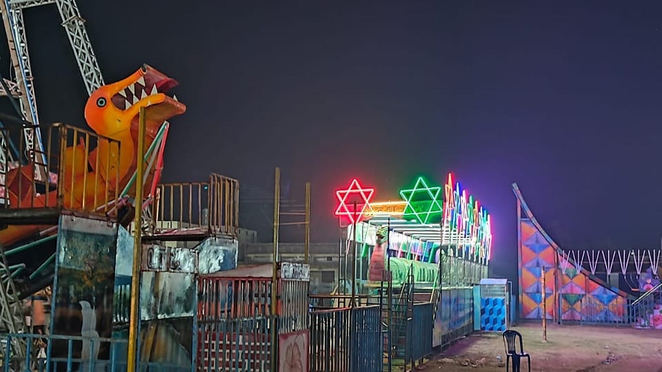 Six day Mungeli trade fair will be inaugurated today in a colorful manner