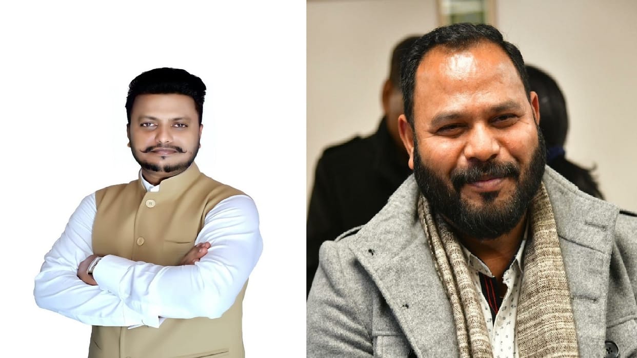 Chandigarh Mayor election: Mayor election will be semi-final of Lok Sabha 2024, whoever wins will be Sikande