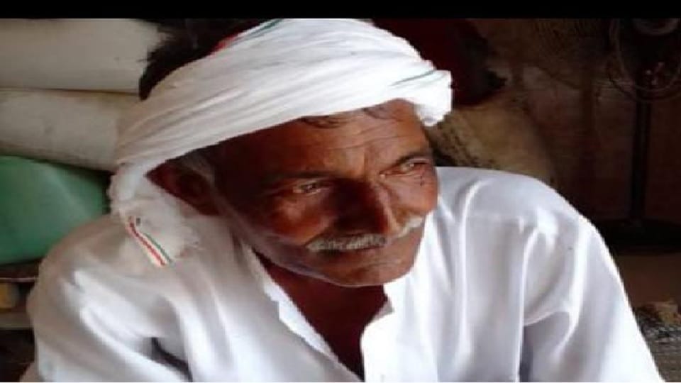 Watchman assigned to Kaushal in Jhajjar slept at night with heater on, Found dead in morning