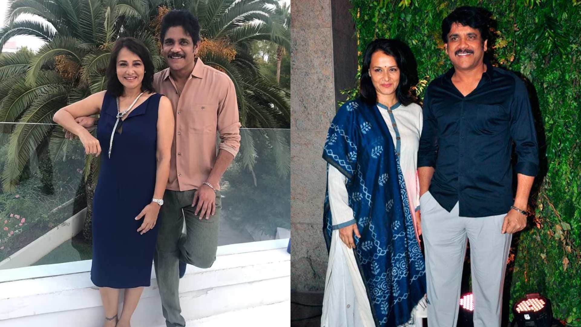 Surya Jyothika to Samantha Naga Chaitanya Mahesh Babu Namrata South Stars Who Fell in Love With Co-stars