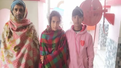 Manisha weds Priti in Muzaffarngar, another case of same gender marriage in UP