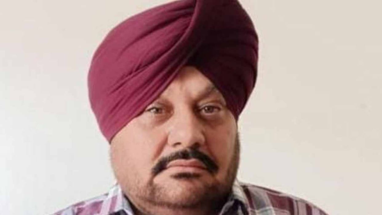 Additional SHO of Sultanpur Lodhi died of pneumonia