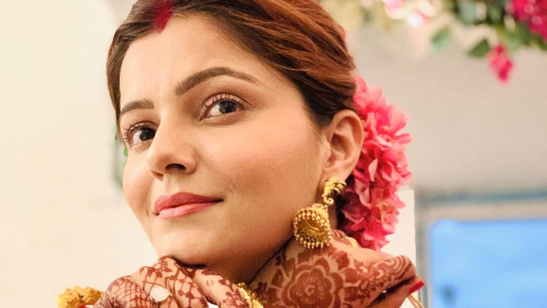 Top tv stars replaced overnight from their own show Rubina Dilaik Shilpa Shinde Drashti Dhami Deepika singh