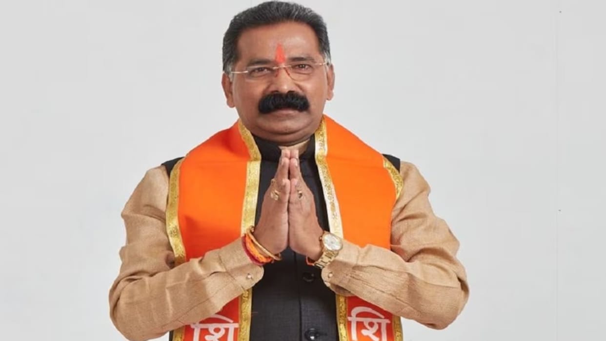 ACB raids Sena UBT MLAs premises in Ratnagiri files case for amassing disproportionate assets