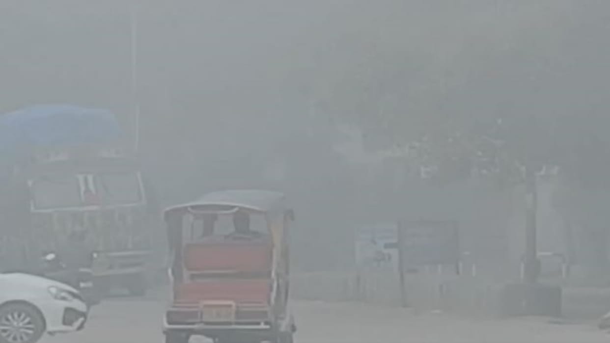 Rajasthan Weather Today: Severe cold alert issued for next two days, many trains canceled due to dense fog