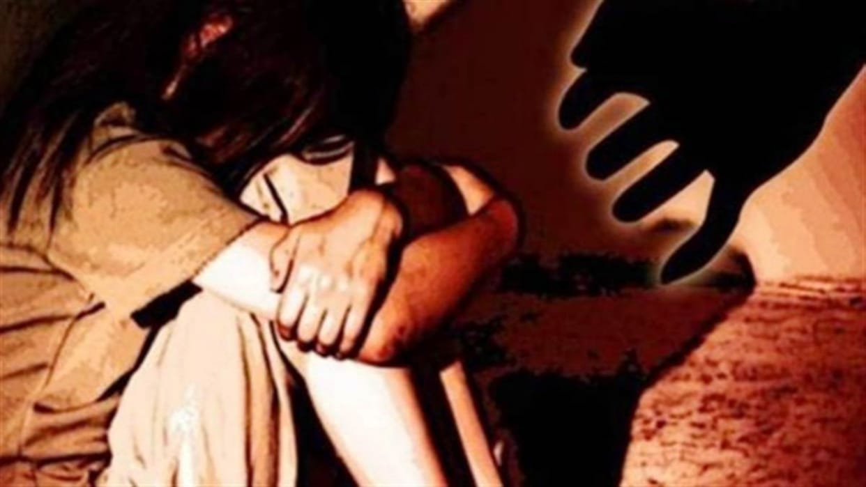 Rajasthan Crime: Corrupted mentality is increasing, third consecutive incident of rape of girls