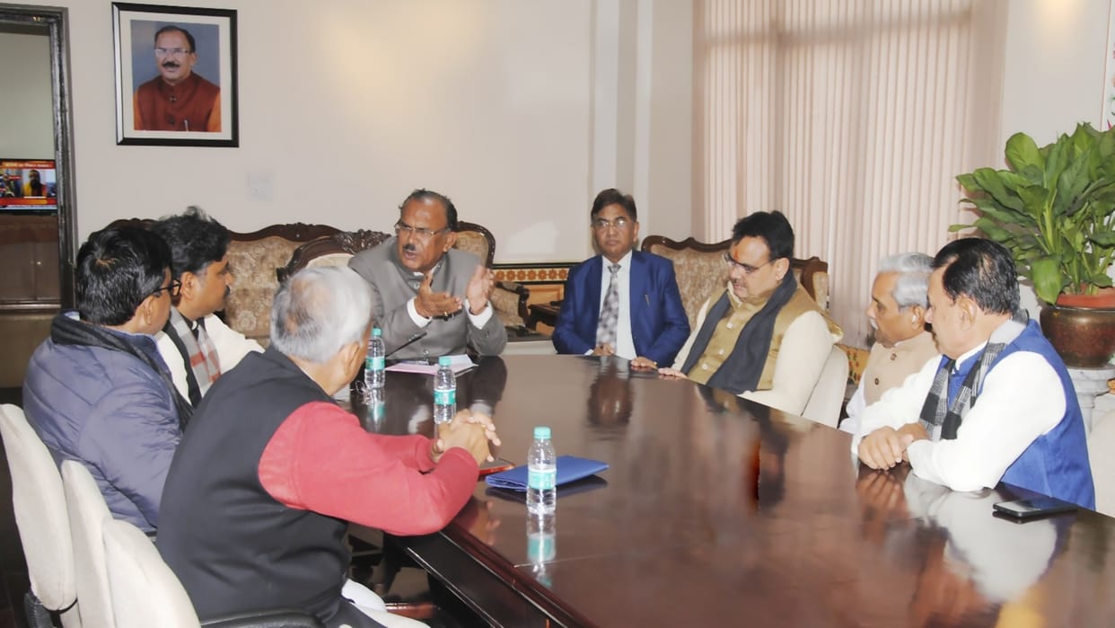 Rajasthan Assembly Meeting Speaker Vasudev Devnani says House time will increase on public interest issues
