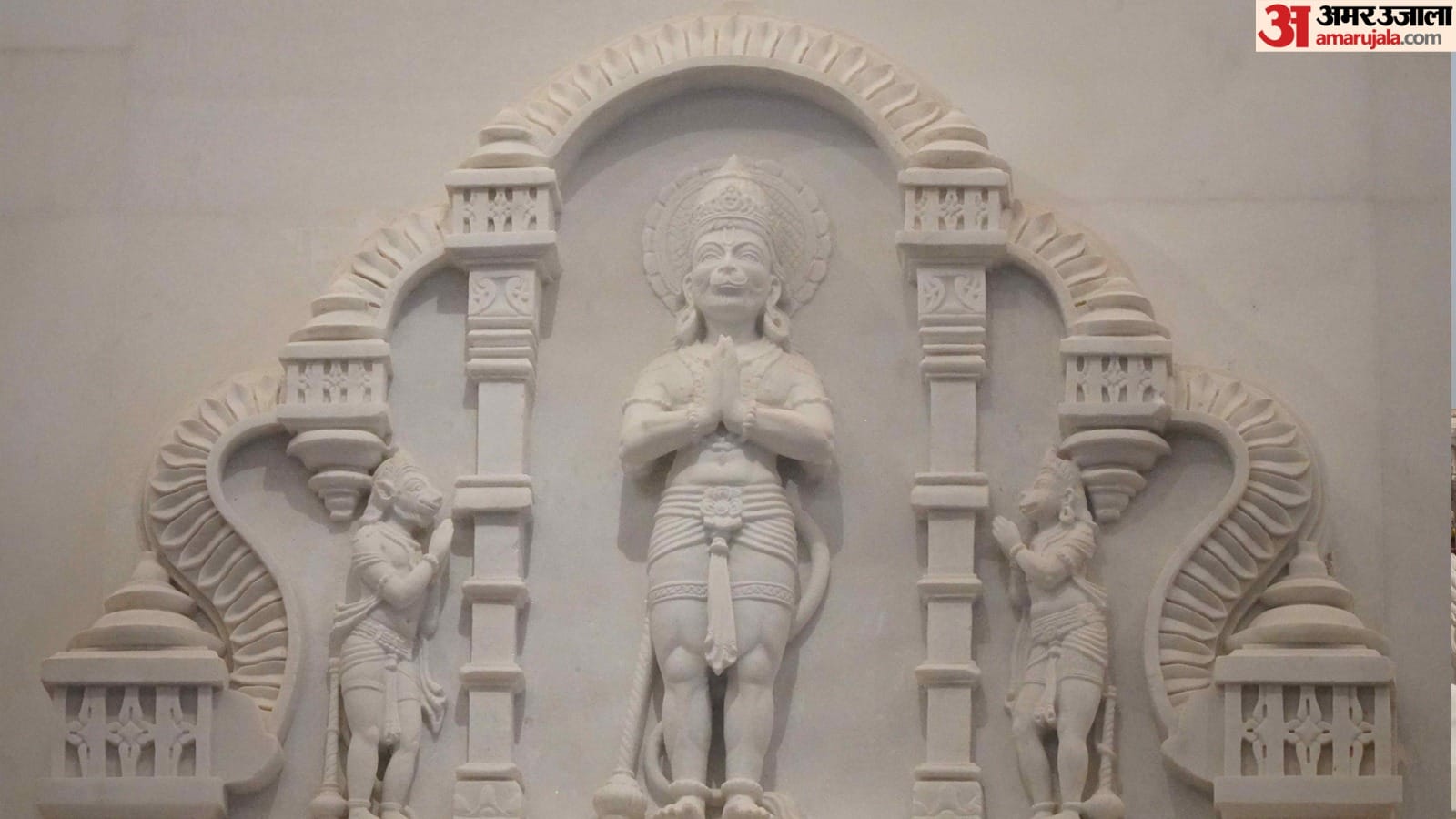Ayodhya Ram Mandir Latest Photos Today Ayodhya Ram Temple Pran Pratishtha to be held on 22nd January
