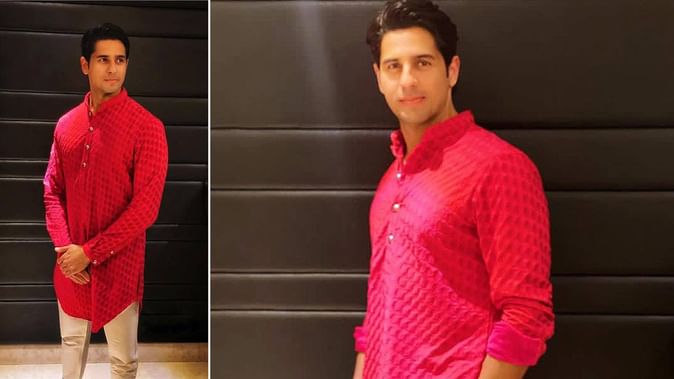 If you want to wear traditional clothes on Republic Day, take tips from this actor