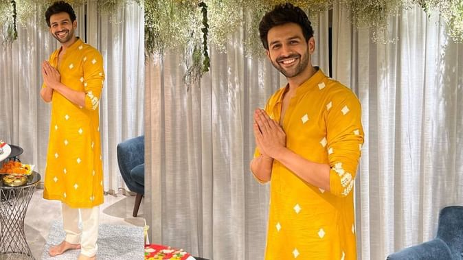 If you want to wear traditional clothes on Republic Day, take tips from this actor