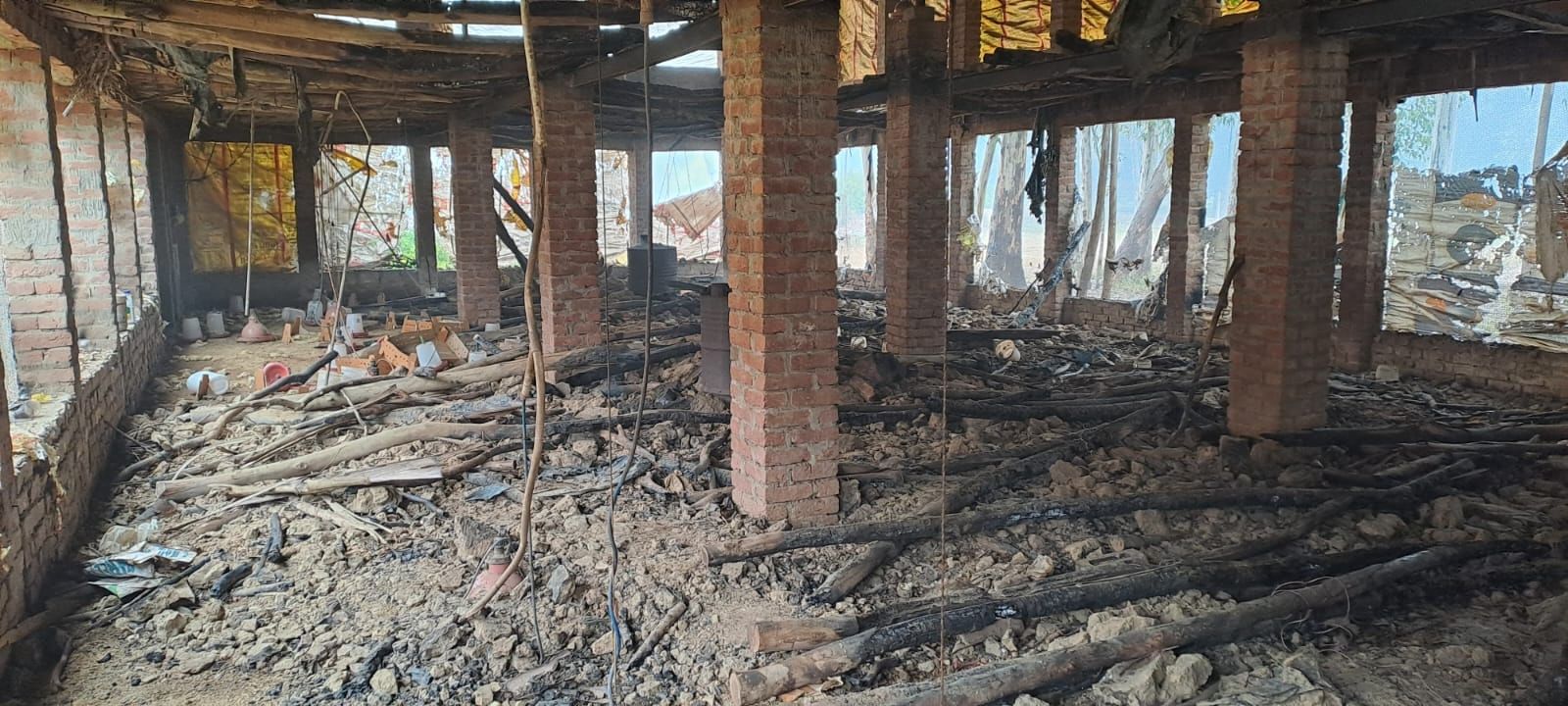 West Up News Live Keshav Prasad Maury Visit, Advocates Will Abstain