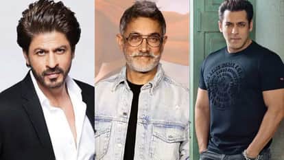 rohit shetty said he will soon include shahrukh khan salman khan and aamir khan in his cops team in interview