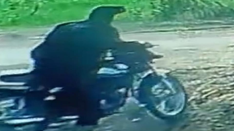 Delivery man of gas agency robbed at knife point in Jakhal of Fatehabad