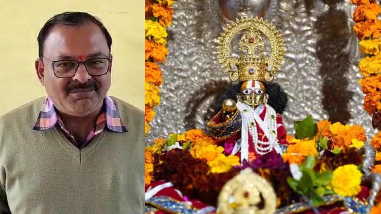 Shahdol Nagar Palika Chairman To Defy Congress Top Brass, To Celebrate Ram Temple Pran Pratishtha