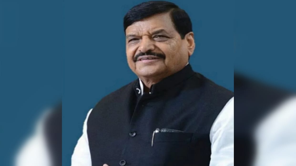 Shipal Singh's statement is a planning of Samajwadi Party.