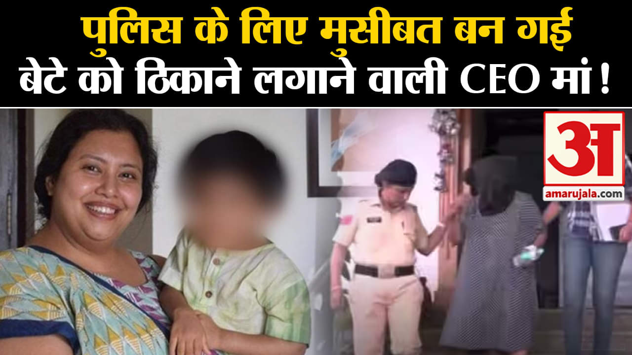 सूचना सेठ