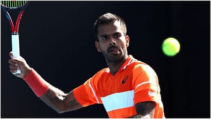 Sumit Nagal run in Australia Open ends in second round, Bopanna-Ebden pair advances