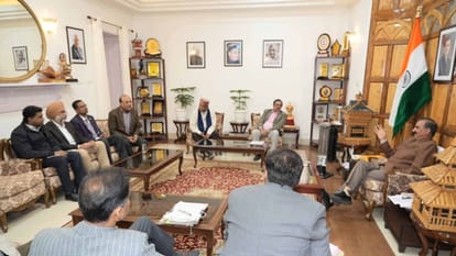 हिमाचल: जीतपुर बेहरी में एचपीसीएल के सहयोग से लगेगा इथेनॉल प्लांट, प्रतिमाह 21 करोड़ का राजस्व मिलेगा Ethanol plant will be established in Jeetpur Behari with the cooperation of HPCL.