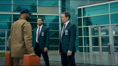 The Beekeeper Review in Hindi by Pankaj Shukla Jason Statham PVR Pictures David Aiyer Miramax Films