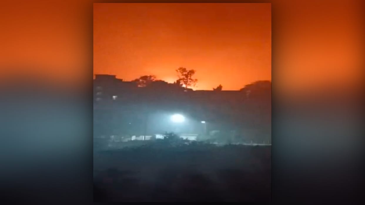 Maharashtra Updates Thane Badlapur MIDC chemical factory Blast Casualties know more
